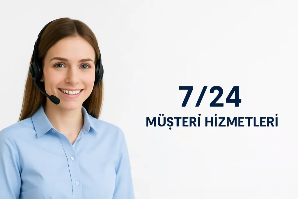 GAZİEMİR TOSHİBA Teknik Servis Ekibi